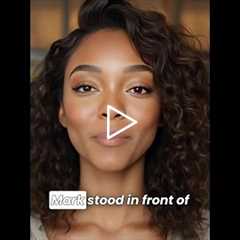She Expected a Proposal… But He Exposed Her Instead #shorts
