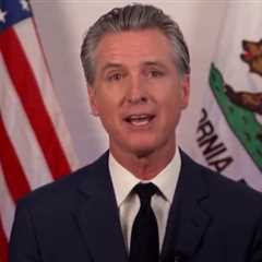 Politico Deeply Disappointed That Democrats Are ‘Retreating’ on Climate Change – Especially in..