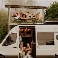 The Pet-Friendly Food Festivals of Western Oregon