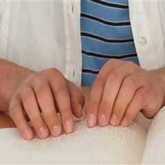 Supporting Students with Blindness in Maricopa County, Arizona: An Expert's Perspective