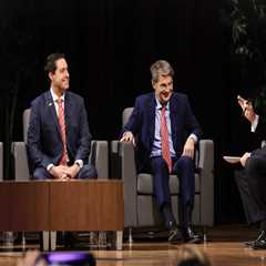 The Power of Debates and Forums in Washington County, Oregon