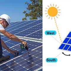 Best Place To Put Your Solar Panels In Australia