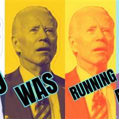 BREAKING: White House Counsel Now Investigating Growing Biden Autopen Scandal – 1 Million Documents ..