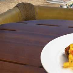 Creating a Senior-Friendly Dining Experience in Honolulu County, Hawaii