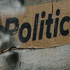 The Influence of Media on Politics in North Central Georgia