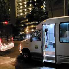 Transportation Options for Senior Citizens in Honolulu County, Hawaii