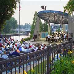 The Must-Attend Events in Southwestern Michigan