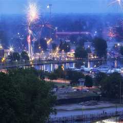 The Vibrant World of Events in Southwestern Michigan
