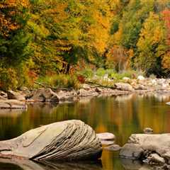 Discovering the Great Outdoors: Outdoor Events in Southwestern Pennsylvania