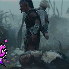 Badlands Captivates Comic-Con Audience with Thrilling Feast