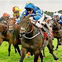 The Looming Threat to British Horseracing: Taxation's Impact on a National Passion