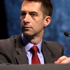 Senator Tom Cotton Says He’s Working with Kash Patel to Investigate James Comey – Trump Supporters..
