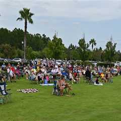 The Power of Community Events: How Local Businesses Can Thrive in Lake County, Florida