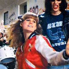 Riff Randell: Remembering Her Role in ‘Rock ‘n’ Roll High School’