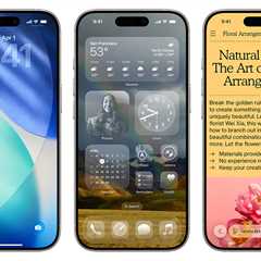 iPhone Compatibility: Check Which Devices Can Download Now