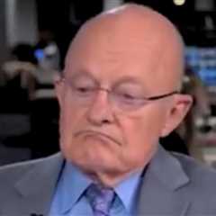 Clapper Crony Threatened to Withhold Promotion of Senior Intel Official Who Refused to Sign Off on..