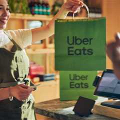 AI-Enhanced Meals: Uber Eats’ Controversial New Approach
