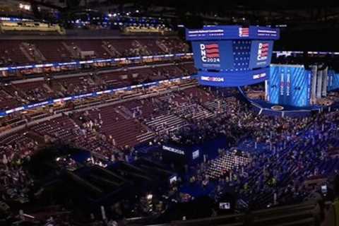 After Losing Their Minds for Months Over ‘Project 2025’ Democrats Are Now Crafting Their Own..