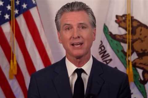 Politico Deeply Disappointed That Democrats Are ‘Retreating’ on Climate Change – Especially in..