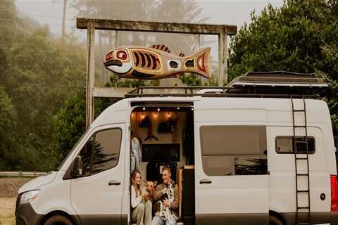 The Pet-Friendly Food Festivals of Western Oregon