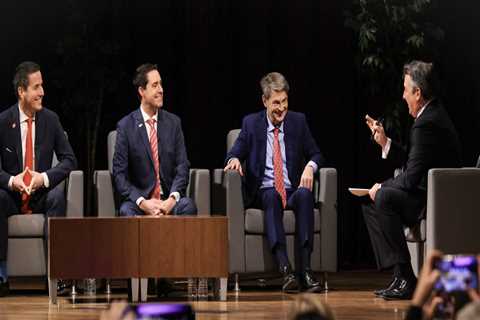 The Power of Debates and Forums in Washington County, Oregon