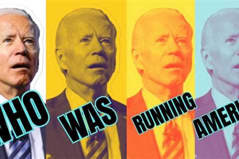 BREAKING: White House Counsel Now Investigating Growing Biden Autopen Scandal – 1 Million Documents ..