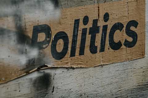 The Influence of Media on Politics in North Central Georgia