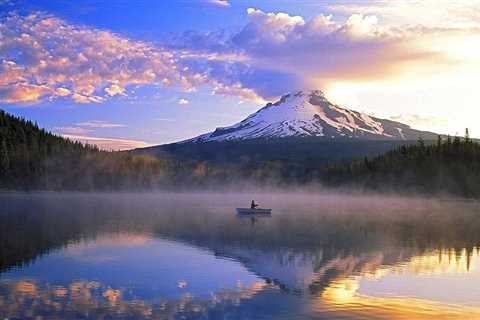 The Process of Creating and Implementing Government Policies in Clackamas County, Oregon: An..