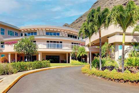The Best Recreational Facilities and Programs for Seniors in Honolulu County, Hawaii