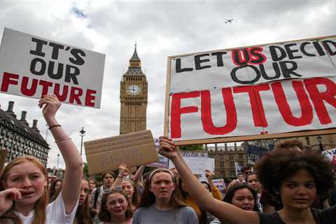 Labour's Voting Age Gambit: When Democracy Meets Desperation