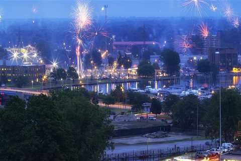The Vibrant World of Events in Southwestern Michigan