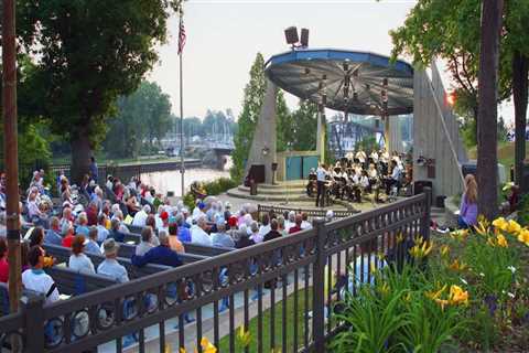 The Insider's Guide to Buying Tickets for Events in Southwestern Michigan