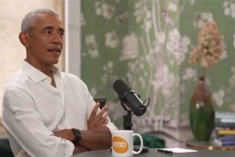 Barack Obama Says Boys Need Gay Friends and Mentors (VIDEO)
