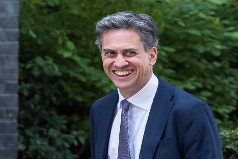 British Gas CEO Goes Nuclear on Miliband's Gas Boiler Tax Nightmare