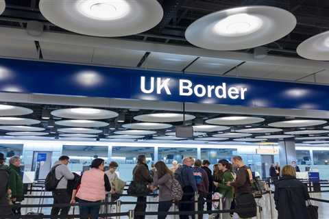 Labour's EU Youth Scheme: When Mobility Means Move In for Three Years