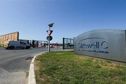 Deciphering the Implications of £38bn Sizewell C Nuclear Plant Approval