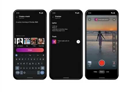 Threaded Comments and AI Music Options Tested by YouTube