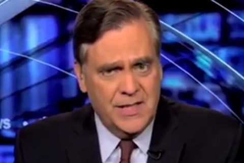 Law Professor Jonathan Turley Says This Person is the Most Vulnerable Member of the Anti-Trump Deep ..