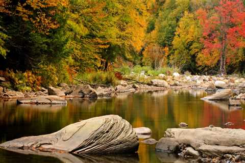 Discovering the Great Outdoors: Outdoor Events in Southwestern Pennsylvania