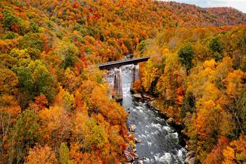 The Best Time to Experience Events in Southwestern Pennsylvania