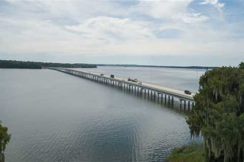 The Limitations of Community Events in Lake County, Florida