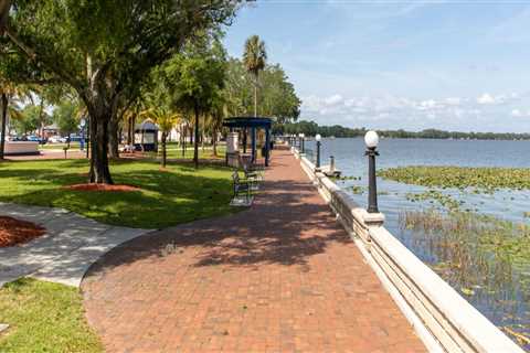 Preserving Lake County, Florida: Community Events for Environmental Conservation