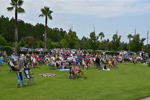 The Power of Community Events: How Local Businesses Can Thrive in Lake County, Florida