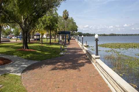 The Ultimate Guide to Community Events in Lake County, Florida