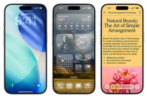 iPhone Compatibility: Check Which Devices Can Download Now