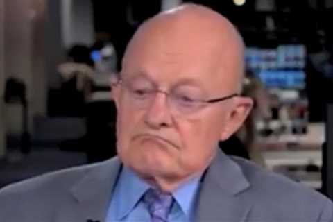 Clapper Crony Threatened to Withhold Promotion of Senior Intel Official Who Refused to Sign Off on..