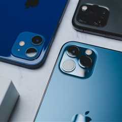 Bizarre: Woman Found Dead With 26 iPhones Glued to Her Body