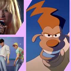 Best Fake Songs from Fictional Movie Bands