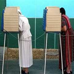 The Impact of Political Campaigns on Voter Turnout in Central Virginia: An Expert's Perspective