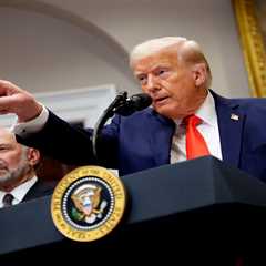 When Big Brother Goes Digital: How Trump's Team Just Called Out Britain's Secret Censorship Squad